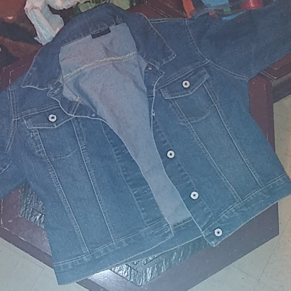 Jacket